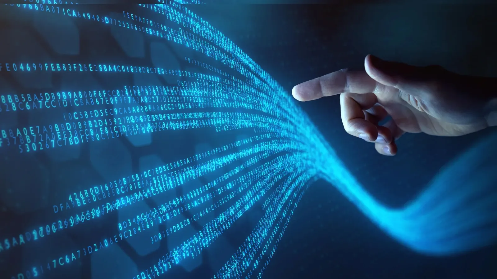 AI Revolution Recovers 90% of Lost Scientific Data