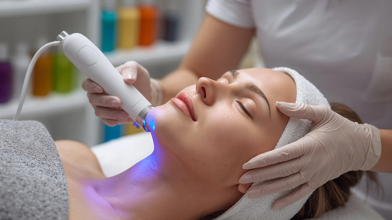 Best Pre-Event Facials in Los Angeles for Radiant Skin